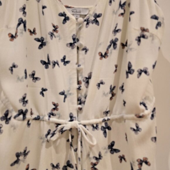 Rails Frida Dress Small - Picture 4 of 6